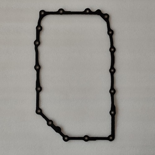 6L45E-0015-AM pan gasket rubber+metal 6L45 6L50 6L80 6L90 24226850