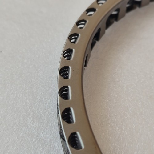8HP50-0007-U1 8HP50 B clutch return spring behind pump position