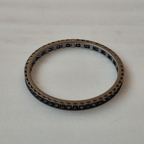 8HP50-0007-U1 8HP50 B clutch return spring behind pump position