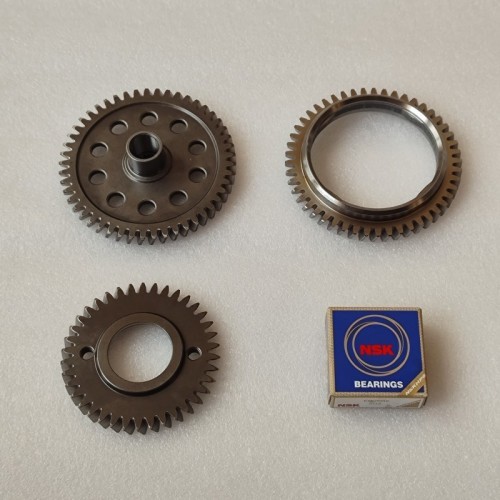 10R80-0011-AM-PRO 10R80 pump gear set with bearing 3pcs a set