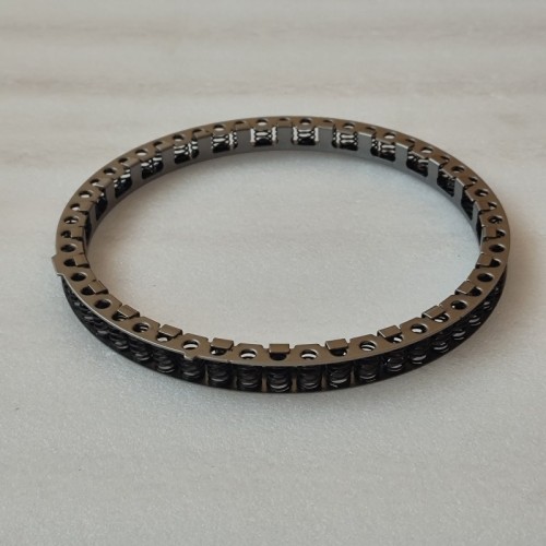 8HP50-0007-U1 8HP50 B clutch return spring behind pump position