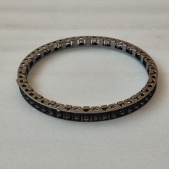8HP50-0007-U1 8HP50 B clutch return spring behind pump position