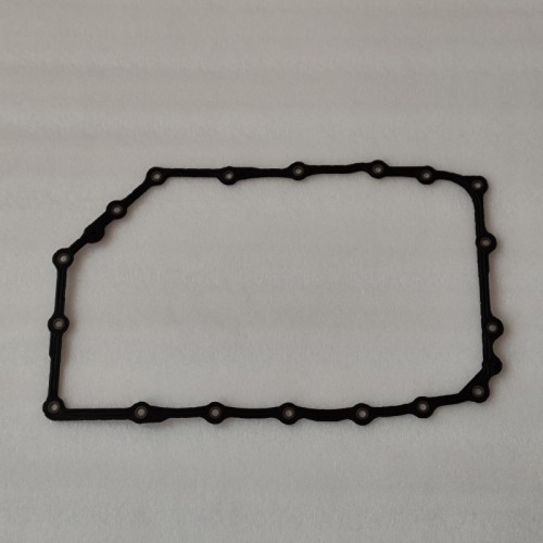 6L45E-0015-AM pan gasket rubber+metal 6L45 6L50 6L80 6L90 24226850