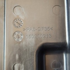 7DCT450-0003-AM 7DCT450 oil pan 150200213 Automatic Transmission