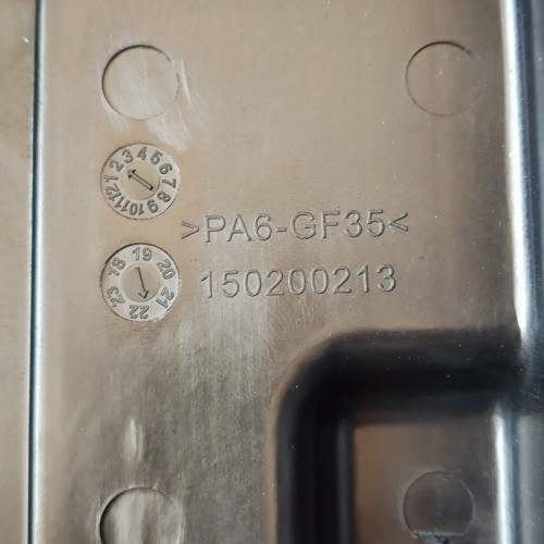 7DCT450-0003-AM 7DCT450 oil pan 150200213 Automatic Transmission