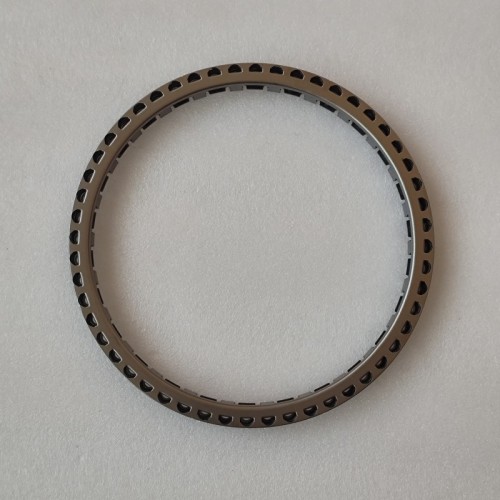 8HP50-0007-U1 8HP50 B clutch return spring behind pump position