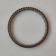 8HP50-0007-U1 8HP50 B clutch return spring behind pump position