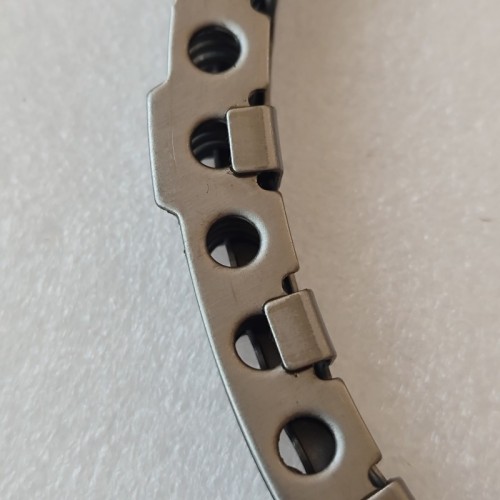 8HP50-0007-U1 8HP50 B clutch return spring behind pump position