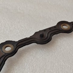 6L45E-0015-AM pan gasket rubber+metal 6L45 6L50 6L80 6L90 24226850