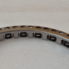 8HP50-0007-U1 8HP50 B clutch return spring behind pump position