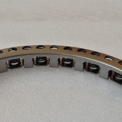 8HP50-0007-U1 8HP50 B clutch return spring behind pump position