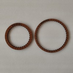0DW-0009-OEM 0DW friction kit 11pcs a kit 5 big 6 small