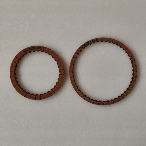 0DW-0009-OEM 0DW friction kit 11pcs a kit 5 big 6 small