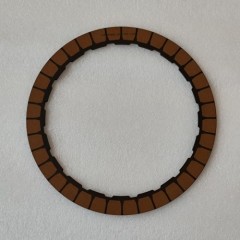 8F24-21205A-AM 8F24 friction kit 21205A