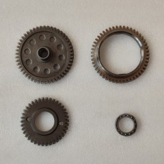 10R80-0011-AM-PRO 10R80 pump gear set with bearing 3pcs a set