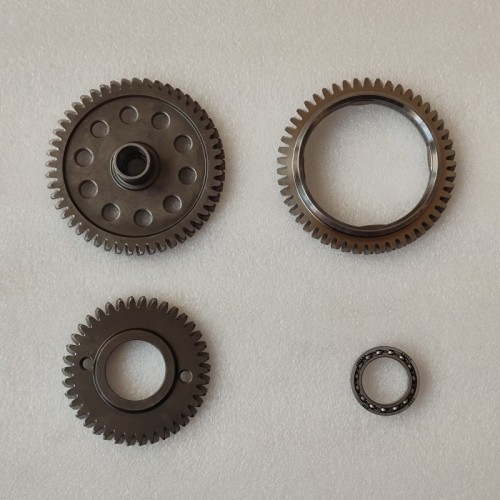 10R80-0011-AM-PRO 10R80 pump gear set with bearing 3pcs a set