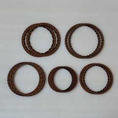 8F24-21205A-AM 8F24 friction kit 21205A