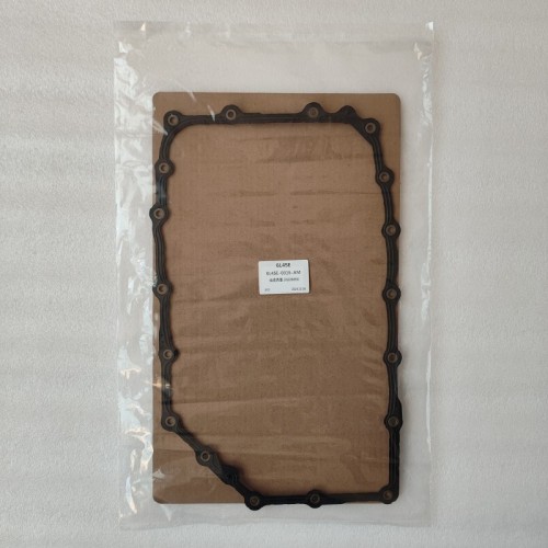 6L45E-0015-AM pan gasket rubber+metal 6L45 6L50 6L80 6L90 24226850