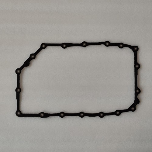 6L45E-0015-AM pan gasket rubber+metal 6L45 6L50 6L80 6L90 24226850
