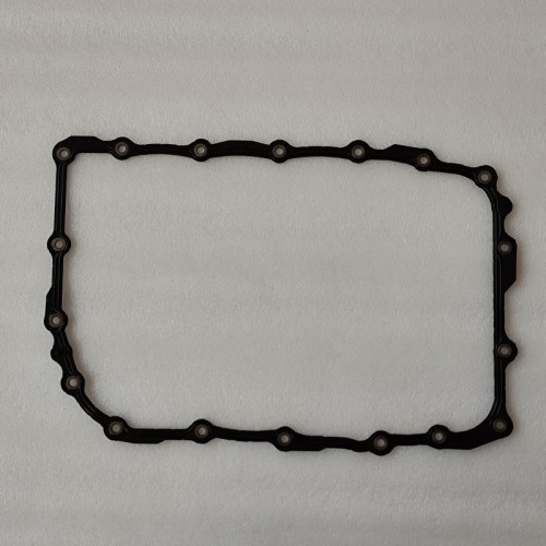 6L45E-0016-AM pan gasket rubber+metal 6L45 6L50 6L80 6L90 24224781