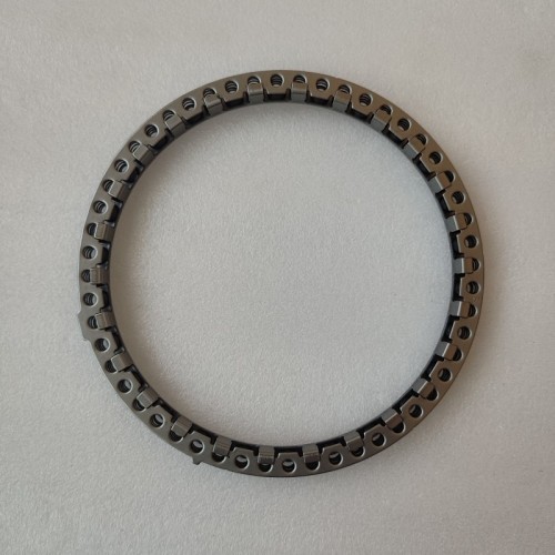 8HP50-0007-U1 8HP50 B clutch return spring behind pump position