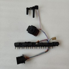 9HP48-0010-OEM 9HP48 wire looms 68197333AA for JEEP