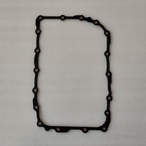 6L45E-0016-AM pan gasket rubber+metal 6L45 6L50 6L80 6L90 24224781