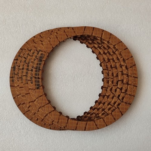 0DW-0009-OEM 0DW friction kit 11pcs a kit 5 big 6 small