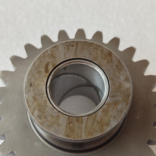 AATP-0327-OEM Rev Gear MT 26T Automatic Transmission For Chery