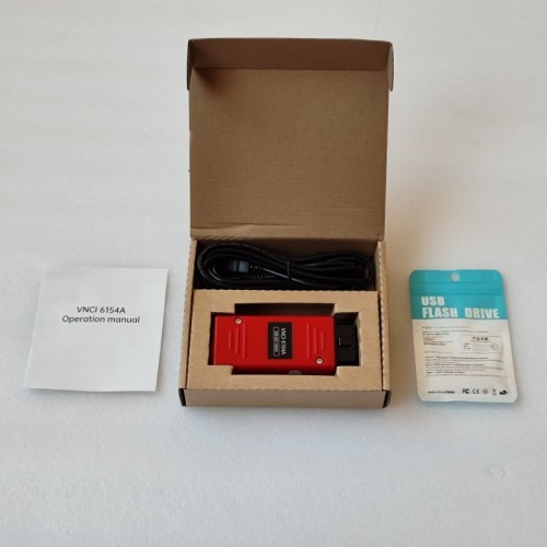 AATP-0326-AM Diagnostic Tool VNCI 6154A With U Disk