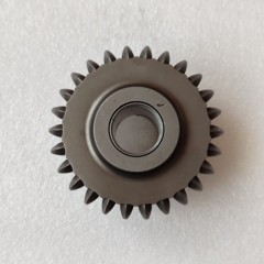 AATP-0327-OEM Rev Gear MT 26T Automatic Transmission For Chery