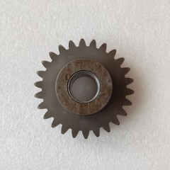 AATP-0327-OEM Rev Gear MT 26T Automatic Transmission For Chery
