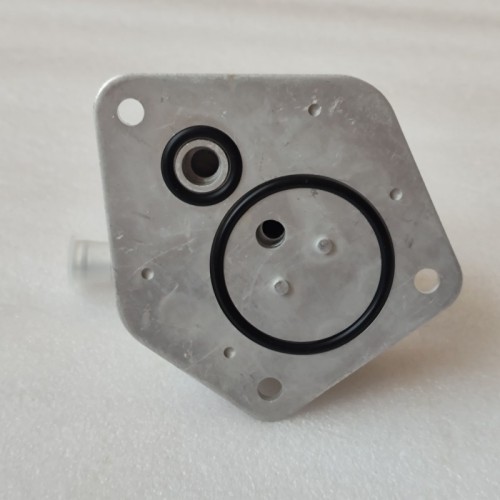 AATP-0329-AM Honda Hrv Cooler With O Rings 2 Pipes 25560-5T0-003