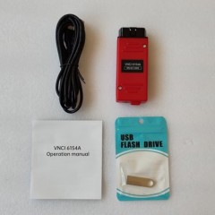 AATP-0326-AM Diagnostic Tool VNCI 6154A With U Disk