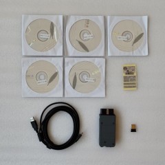 AATP-0200-AM1 Diagnostic Tool 5054 With Software B04 Perfect Version