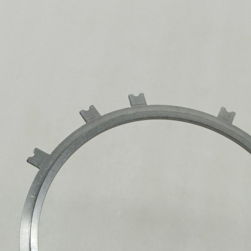 A6MF1-0016-AM 2-6 Brake Clutch Pressure Plate A6MF1/2/3 Automatic Transmission