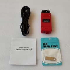 AATP-0326-AM Diagnostic Tool VNCI 6154A With U Disk