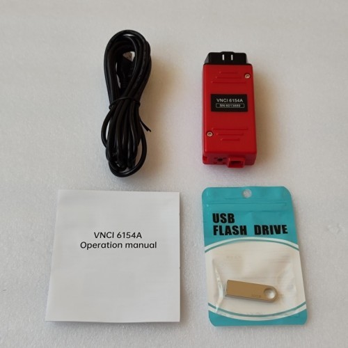 AATP-0326-AM Diagnostic Tool VNCI 6154A With U Disk