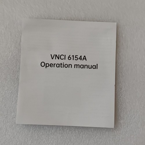 AATP-0326-AM Diagnostic Tool VNCI 6154A With U Disk