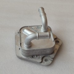 AATP-0329-AM Honda Hrv Cooler With O Rings 2 Pipes 25560-5T0-003
