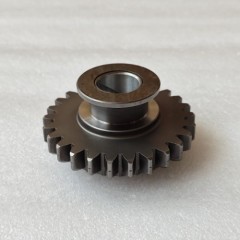 AATP-0327-OEM Rev Gear MT 26T Automatic Transmission For Chery