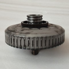 724-0012-OEM Clutch A246 250 09 01, 724.002/003/004/011/045 7G-DCT Transmission