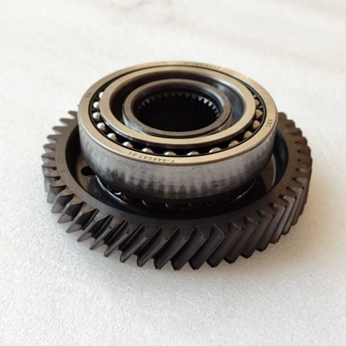 JF414E-0001-U1 Differential Set 3pcs a kit, 77/50/53-20 March JF414E Automatic Transmission