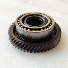 JF414E-0001-U1 Differential Set 3pcs a kit, 77/50/53-20 March JF414E Automatic Transmission