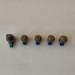 CTF25-0032-FN solenoid kit 5pcs a kit CTF25 Automatic Transmission