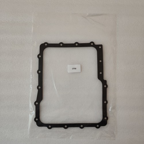 CTF25-0033-AM pan gasket rubber CTF25 Automatic Transmission
