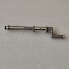 TR690-0019-U1 Chain Guide Bracket Kit Metal Long And Short Metal TR690 Transmission