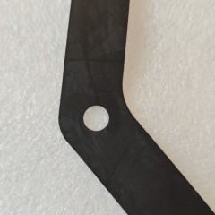 SR8AT-0003-AM Pan Gasket Rubber SR8AT Automatic Transmission