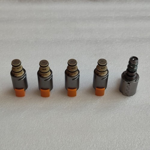 CTF25-0032-FN solenoid kit 5pcs a kit CTF25 Automatic Transmission