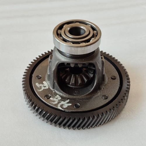 JF414E-0001-U1 Differential Set 3pcs a kit, 77/50/53-20 March JF414E Automatic Transmission